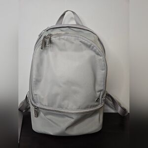 Lululemon City Adventurer Backpack - Light Grey